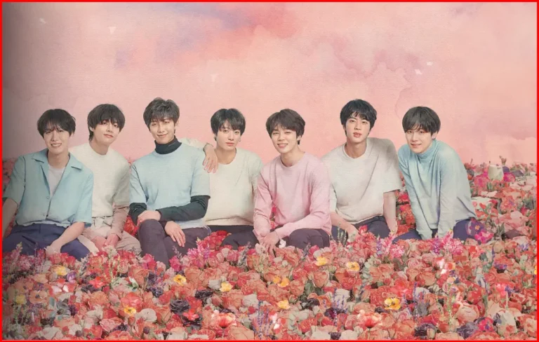 BTS LOVE YOURSELF in NEW YORK (2024)