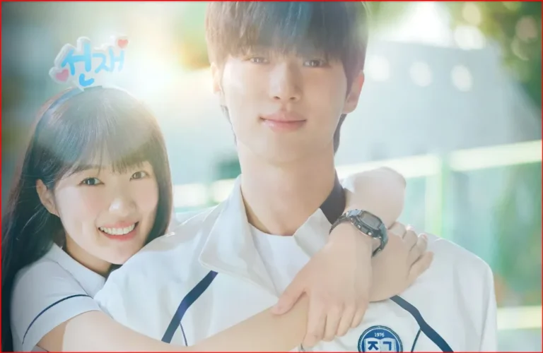 Lovely Runner (2024) Episode 10 English Sub